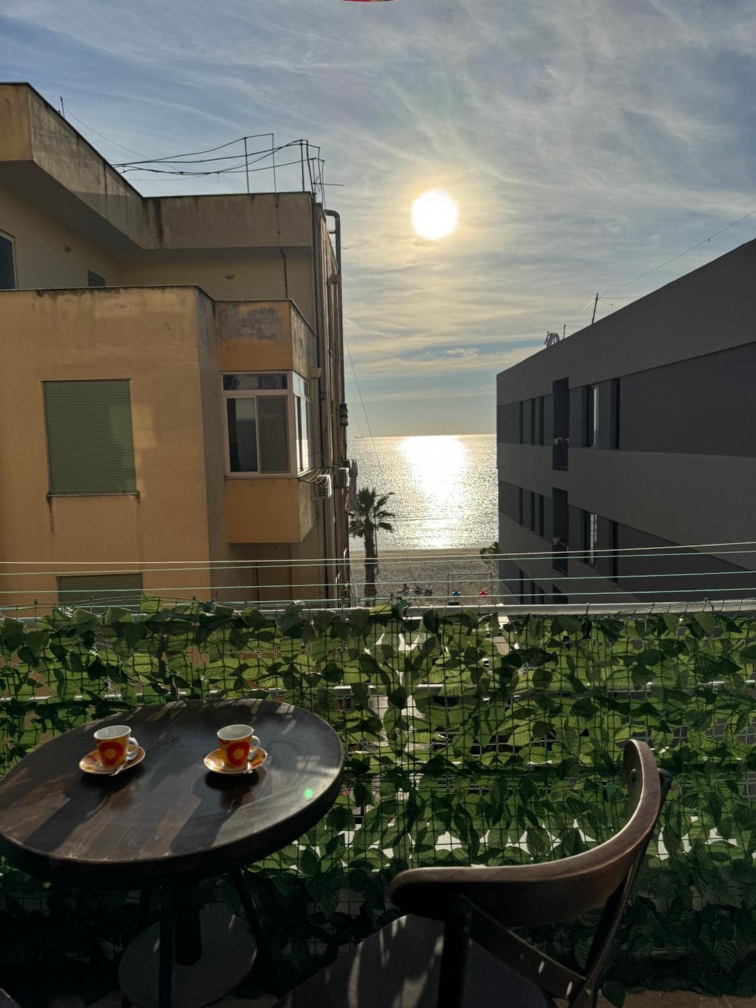 Appartamento Seainthemiddle Durrës